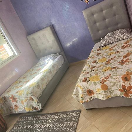 Appartement Chez Elmehdi 페스 외부 사진