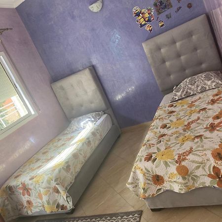 Appartement Chez Elmehdi 페스 외부 사진