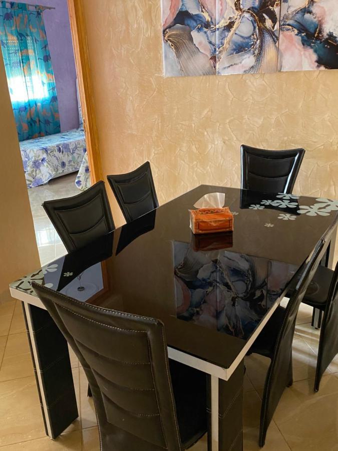 Appartement Chez Elmehdi 페스 외부 사진
