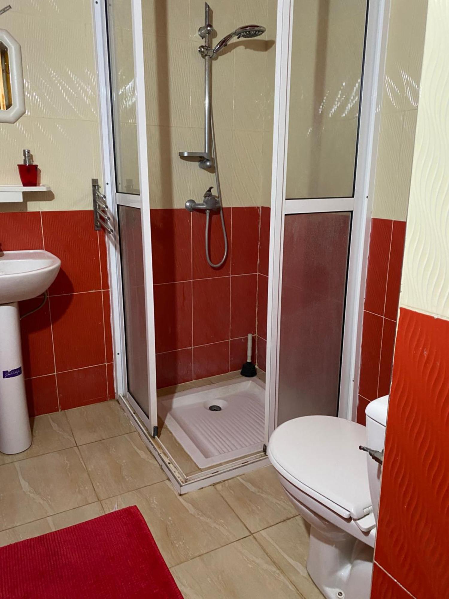 Appartement Chez Elmehdi 페스 외부 사진