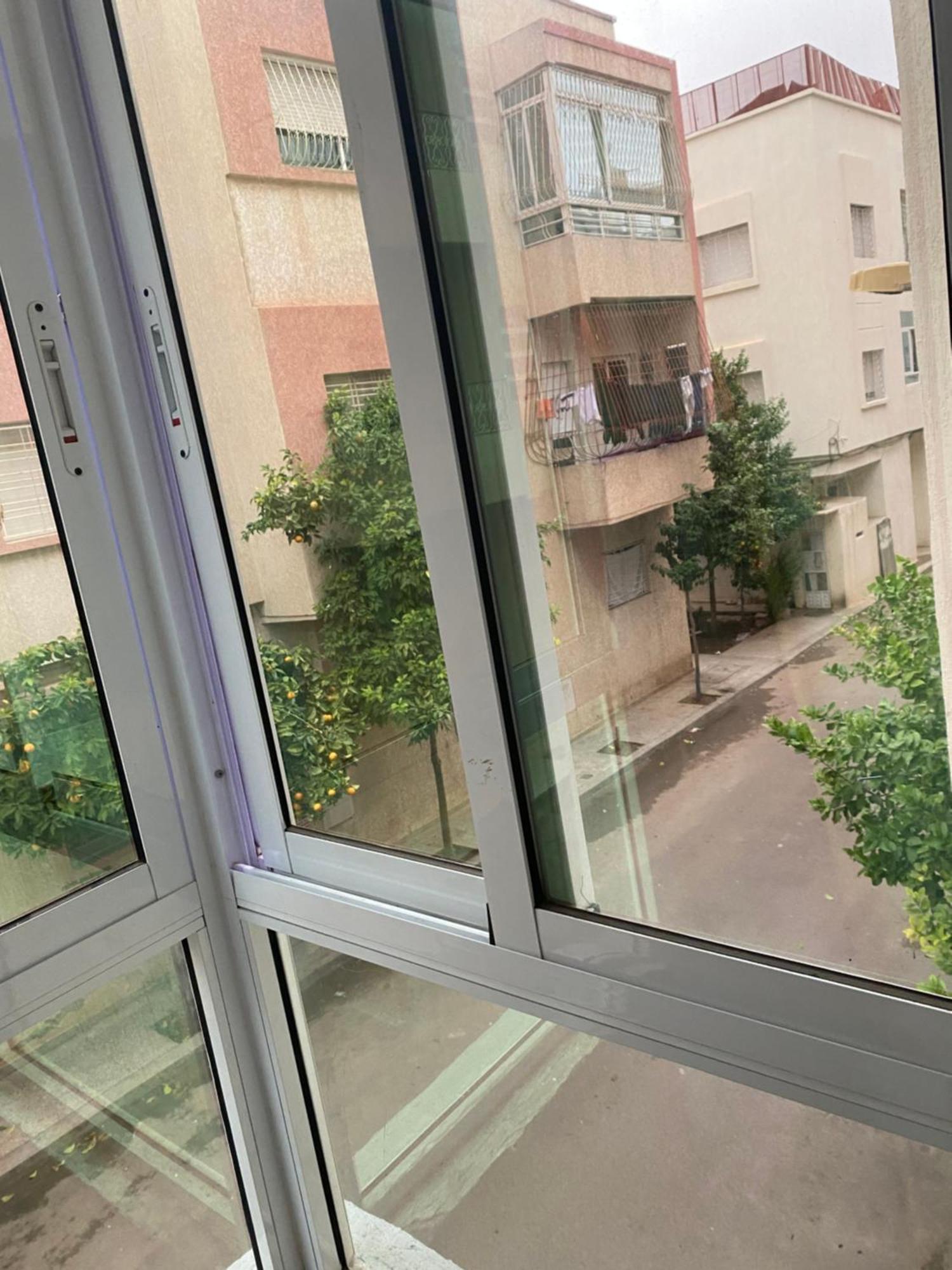 Appartement Chez Elmehdi 페스 외부 사진