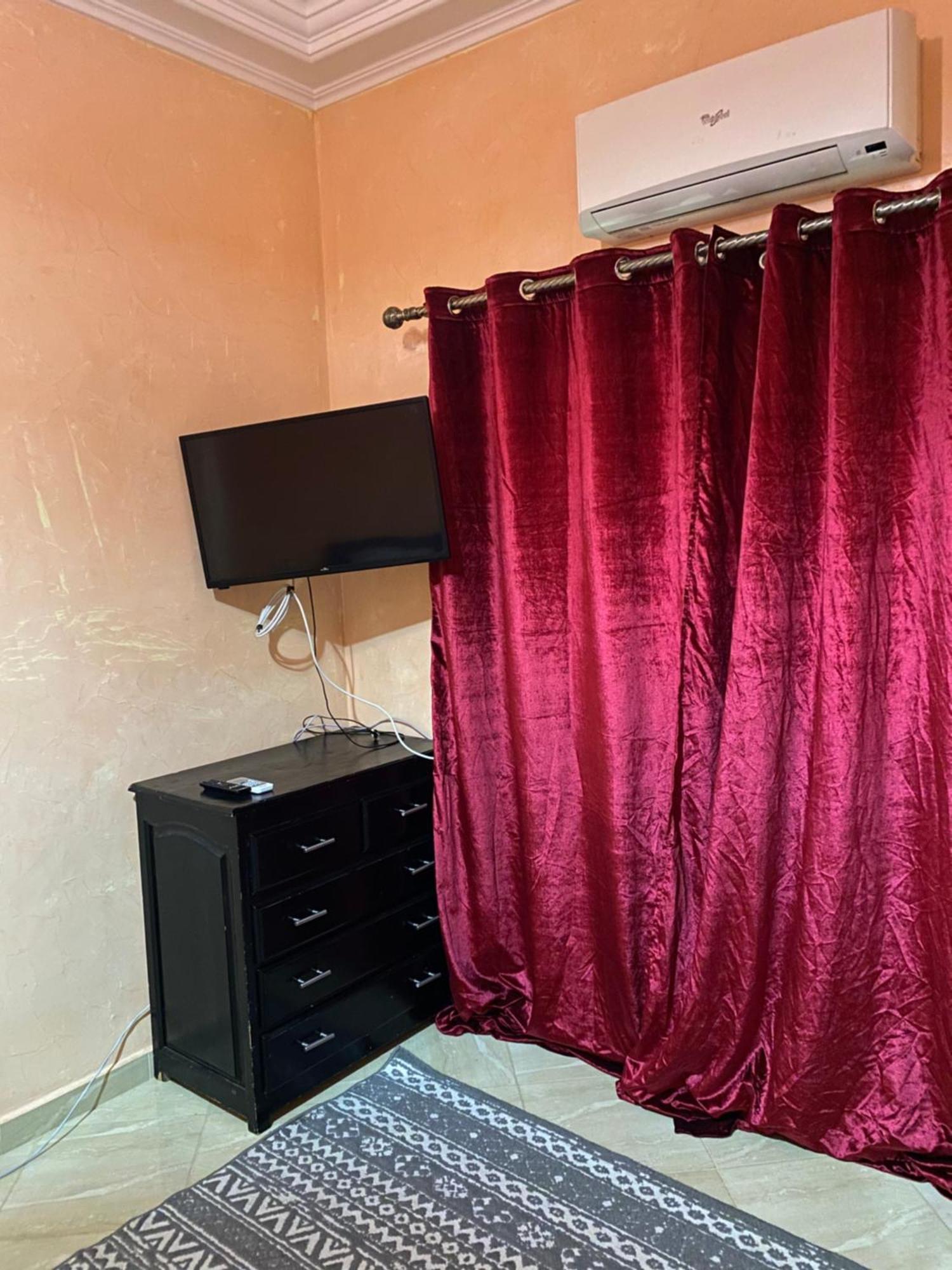 Appartement Chez Elmehdi 페스 외부 사진