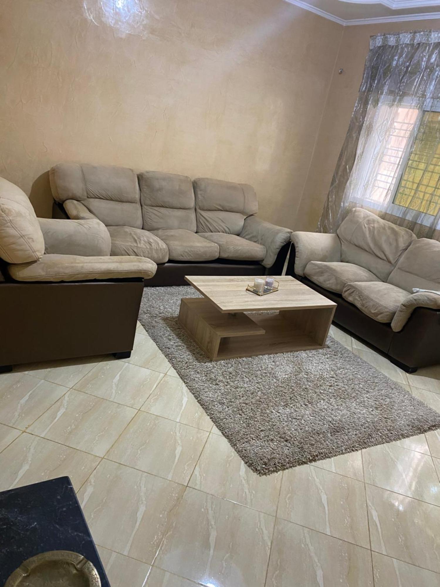 Appartement Chez Elmehdi 페스 외부 사진