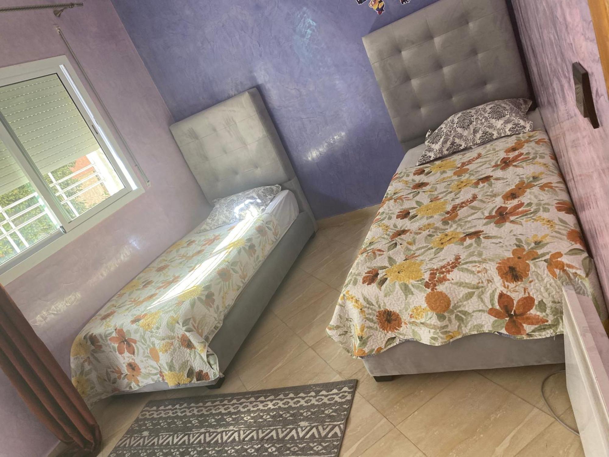 Appartement Chez Elmehdi 페스 외부 사진